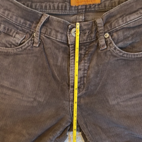 JAMES Courturoy jeans - Picture 4 of 5